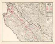 Monterey County hist