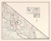 Mono County history