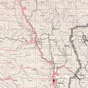 old Mendocino County