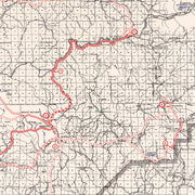 old Mariposa County 