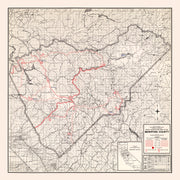 Mariposa County hist