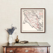 Marin County art