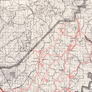 old Madera County ma