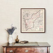 Yuba County art