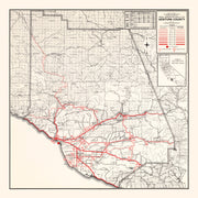 Ventura County histo