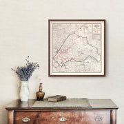 Tuolumne County art