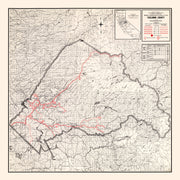 Tuolumne County hist