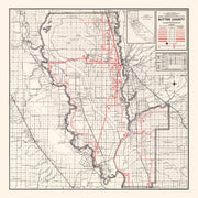 Sutter County histor