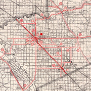 old Stanislaus Count