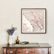 Sonoma County art