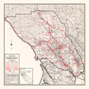 Sonoma County histor