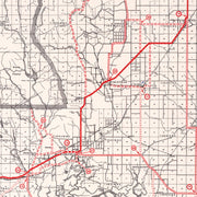 old Solano County ma