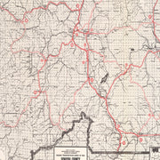 old Siskiyou County 