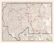 Siskiyou County hist