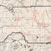 old Sierra County ma