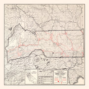 Sierra County histor