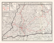 Shasta County histor