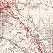 old Santa Clara Coun