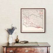 Santa Barbara County