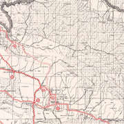 old Santa Barbara Co