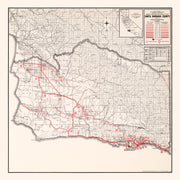 Santa Barbara County