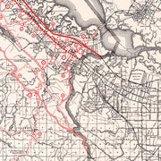old San Mateo County