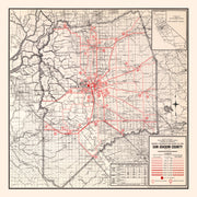 San Joaquin County h