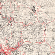 old San Diego County
