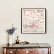 San Bernadino County