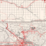 old San Bernadino Co