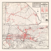 San Bernadino County