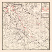 San Benito County hi