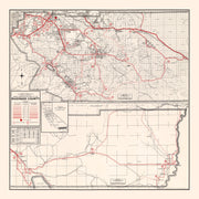 Riverside County his