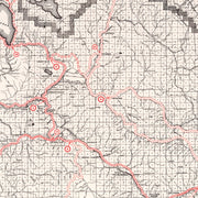 old Plumas County ma