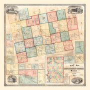 Piscataquis County h