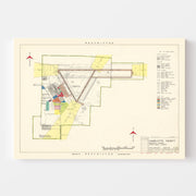 map of Charlotte Cou