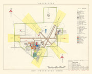 Duluth Airport histo