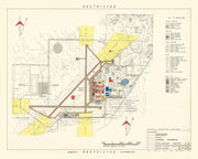 Geiger Field history