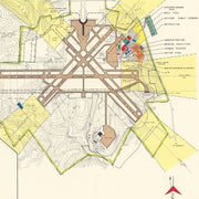 old Pittsburgh Airpo