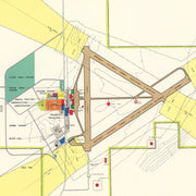 old Kinross Air Forc