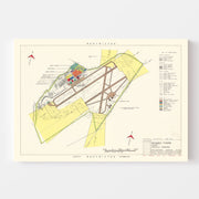 map of Mcghee-Tyson 