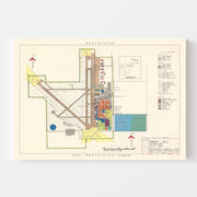 map of Smoky Hill Ai