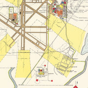 old Minneapolis Airp