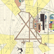old O'Hare Airport m