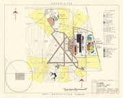 O'Hare Airport histo
