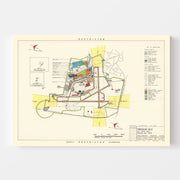 map of Presque Isle 