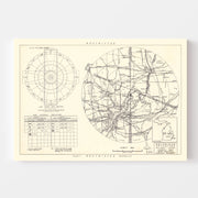 map of Selfridge Air