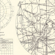 old Selfridge Air Fo