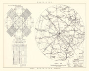 Traux Field history