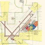 old Youngstown Airpo